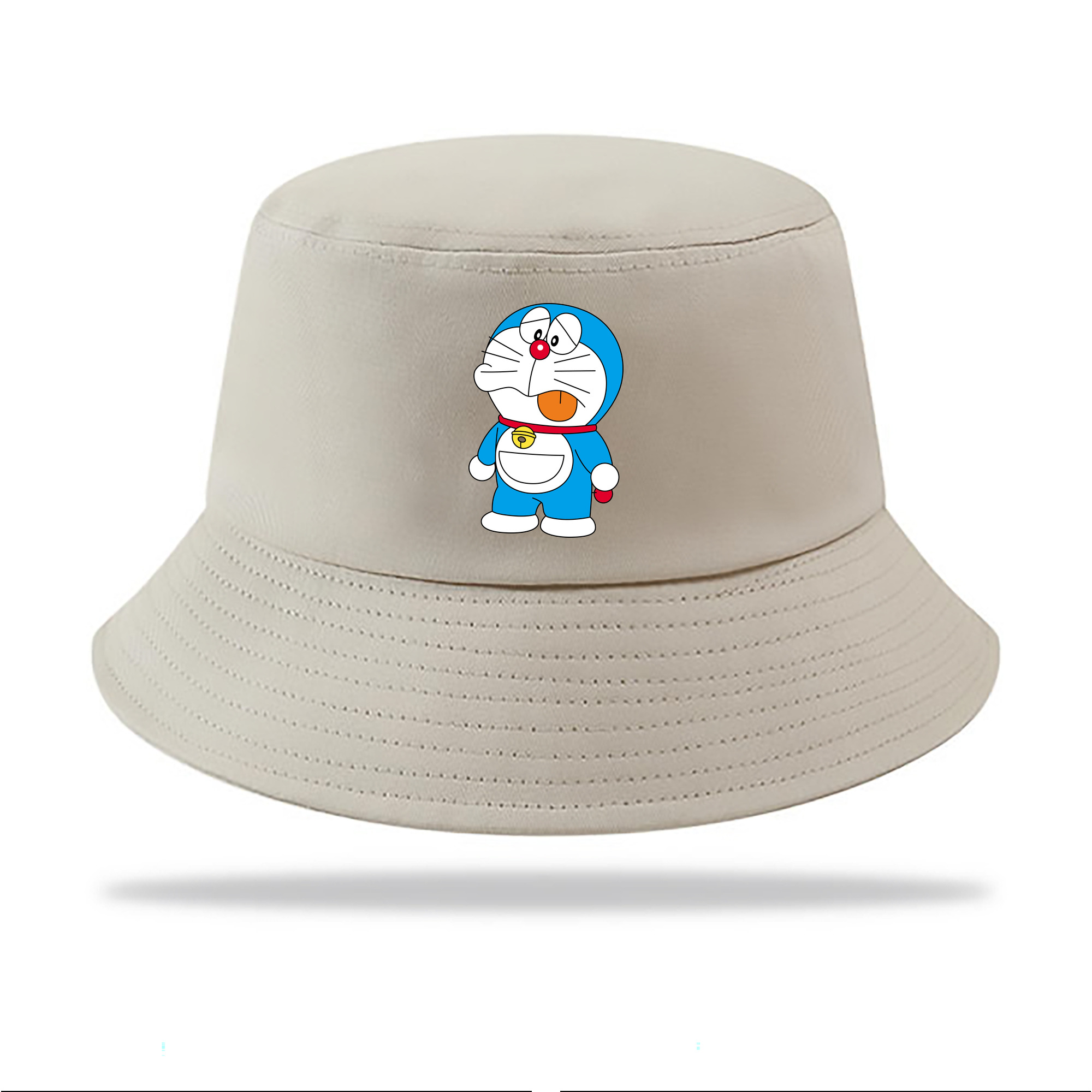 （画像用） ドラえもん Doraemon アウトドア日除けバケットハット